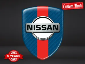 Nissan Autocollants Vinyle Auto Édition Tuning Premium